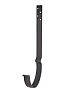Крюк крепления желоба удлиненный 125 RR23